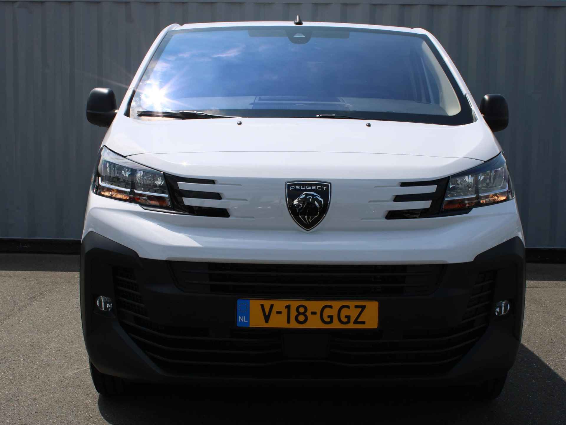 Peugeot Expert 2.0 BlueHDi 145 L2 Camera / Navigatie - 3/23