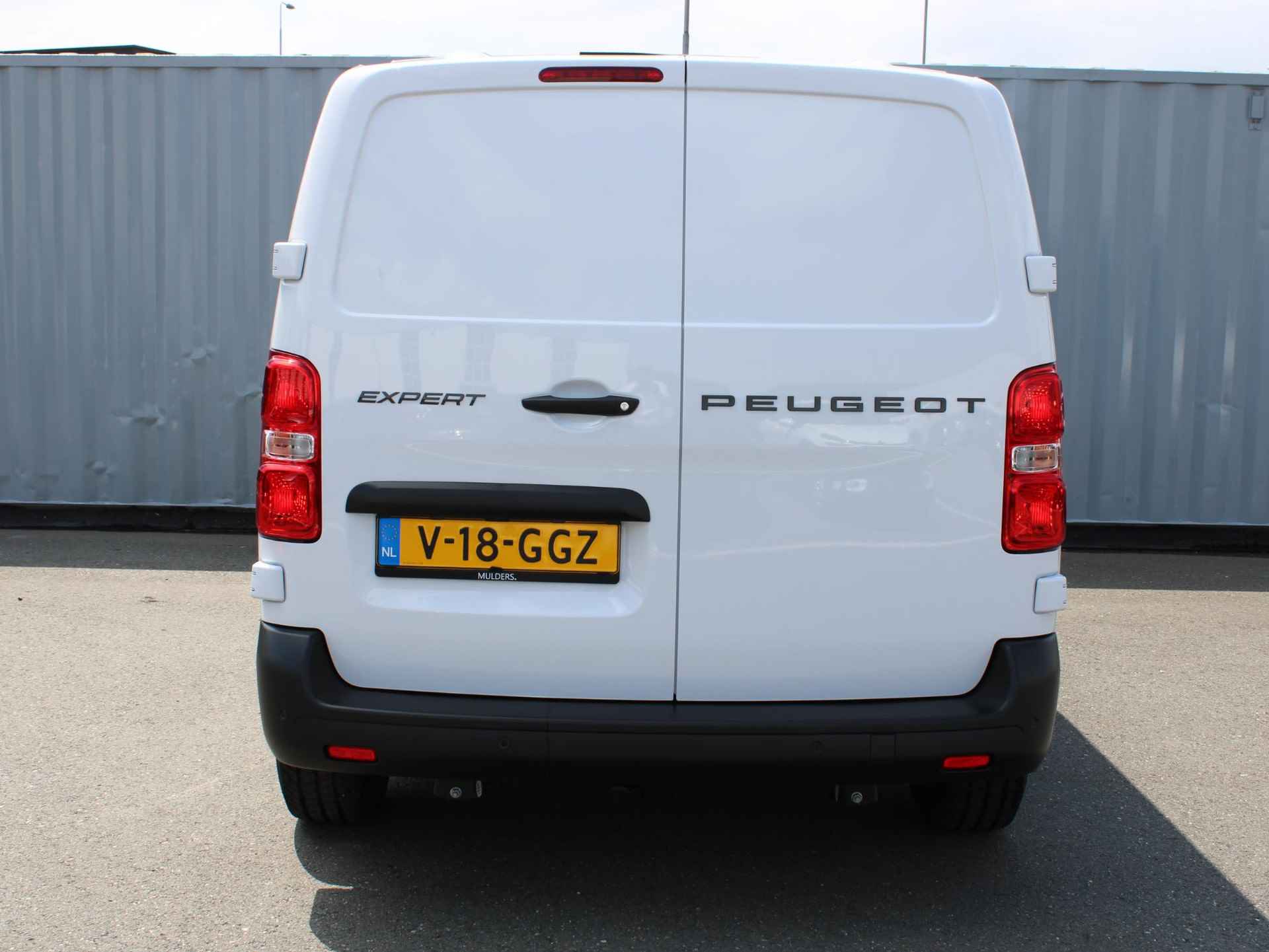 Peugeot Expert 2.0 BlueHDi 145 L2 Camera / Navigatie - 6/23