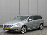 Volvo V70 T4 AUT Polar 12 MND garantie Navi / Xenon / Trekhaak / Bluetooth