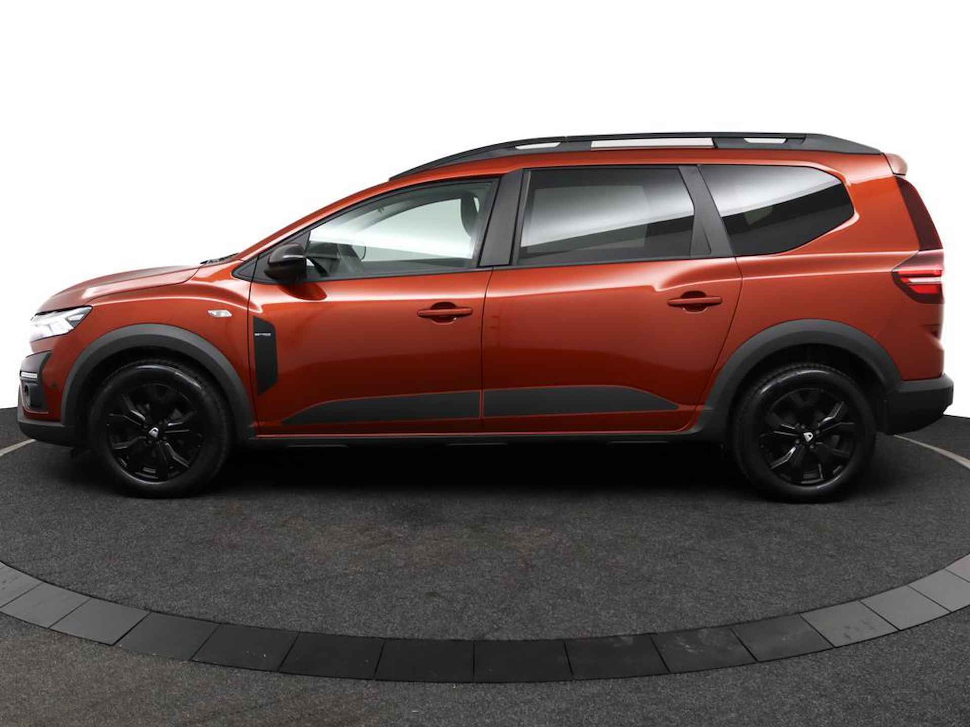 Dacia Jogger 1.0 TCe Extreme 5p. Stoelverwarming | Apple Carplay/Android Auto NAVI | Dakrails/Dakdragers | Climate Control | Cruise-Control | Kofferbakbescherming - 8/48