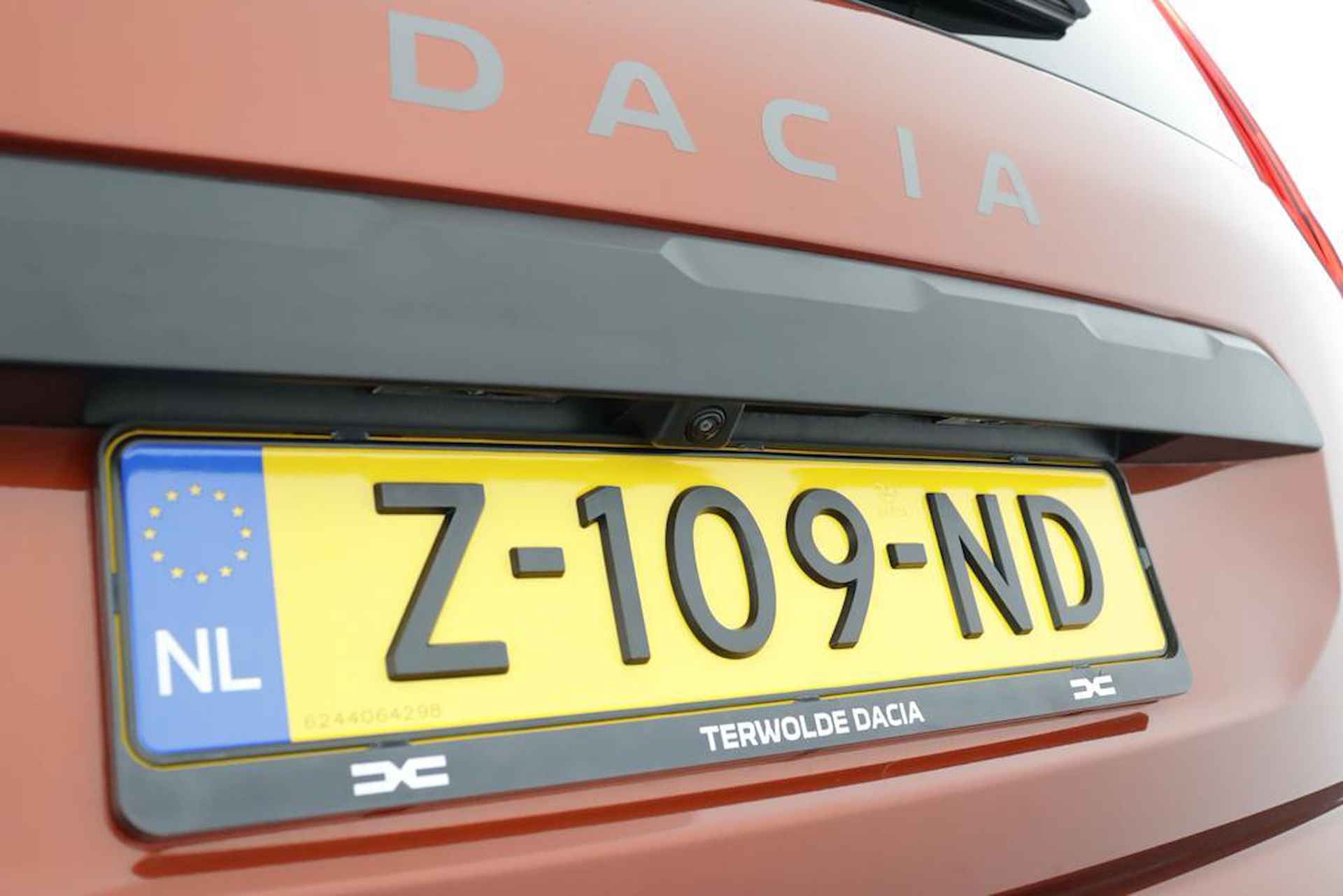 Dacia Jogger 1.0 TCe Extreme 5p. Stoelverwarming | Apple Carplay/Android Auto NAVI | Dakrails/Dakdragers | Climate Control | Cruise-Control | Kofferbakbescherming - 35/48