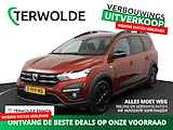 Dacia Jogger 1.0 TCe Extreme 5p. Stoelverwarming | Apple Carplay/Android Auto NAVI | Dakrails/Dakdragers | Climate Control | Cruise-Control | Kofferbakbescherming