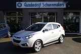 Hyundai ix35 1.6i GDI i-Magine CAMERA TREKHAAK NAVI STOELVERWARMING HALFLEDER DEALER-ONDERHOUDEN 2x-KEYLESS