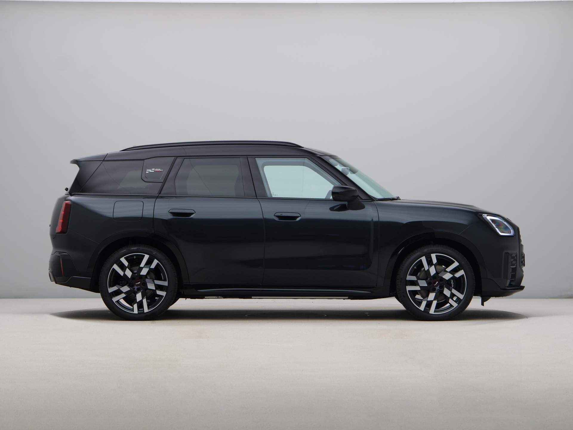 MINI Countryman E John Cooper Works Pakket XL PRIVATE LEASE EUR 749,- (48 mnd/10.000 km) - 9/24