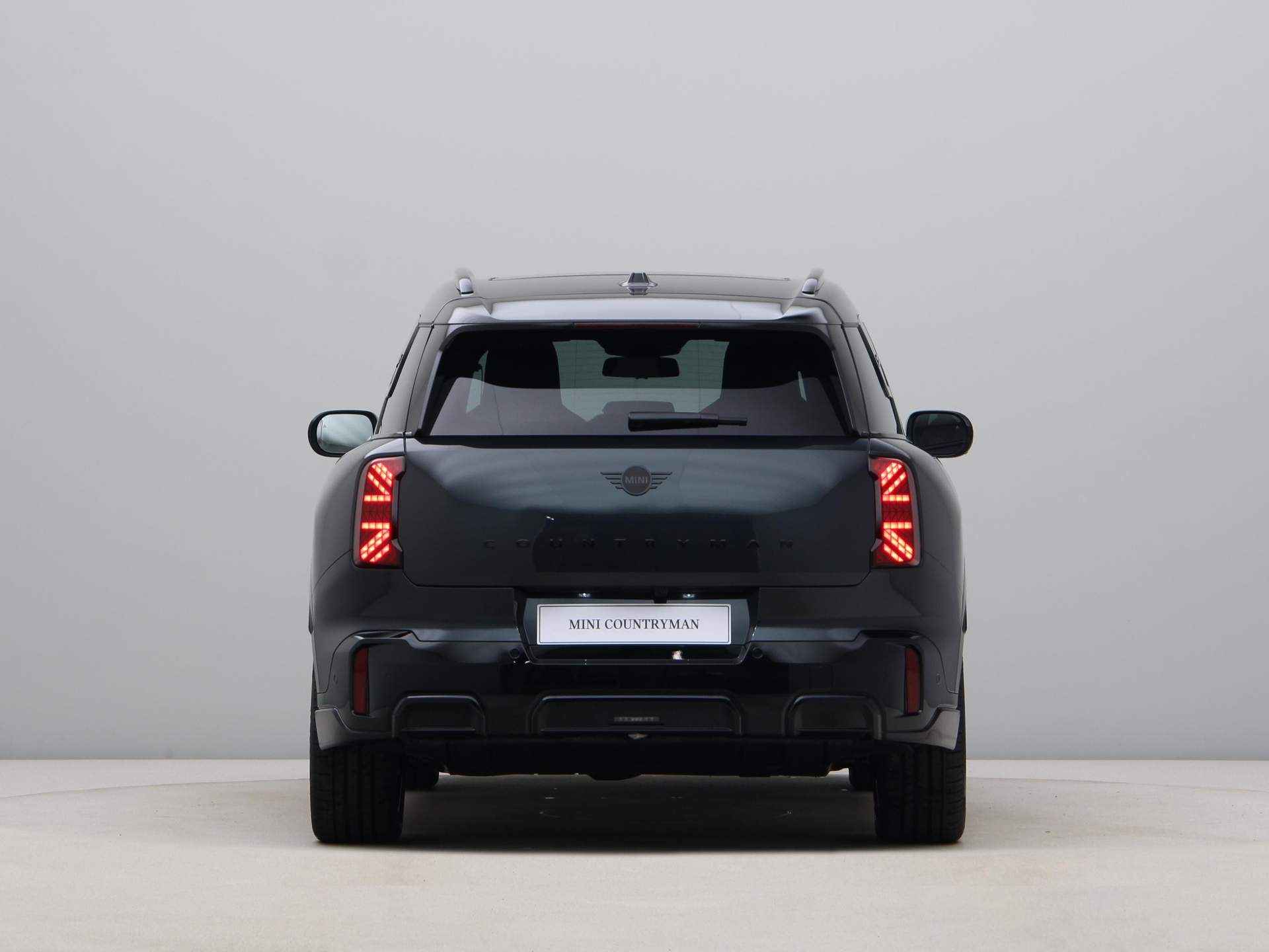 MINI Countryman E John Cooper Works Pakket XL PRIVATE LEASE EUR 749,- (48 mnd/10.000 km) - 11/24