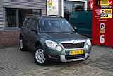 Skoda Yeti 1.4 TSI Comfort + Winterwielen