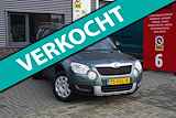 Skoda Yeti 1.4 TSI Comfort + Winterwielen