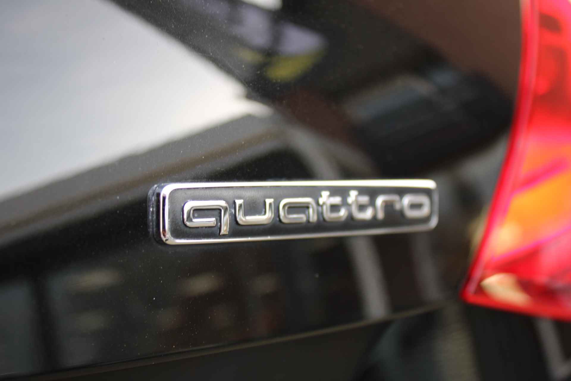 AUDI TT 2.0 TFSI 230PK Quattro S-Tronic + 19"/ Navi/ Clima/ Virtual Cockpit/ Stoelverwarming/ Cruise/ Xenon - 12/42