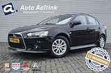 Mitsubishi Lancer Sportback 1.6 117PK Limited Ed. JAPANSE TOP KWALITEIT | 4SBANDEN | NL AUTO