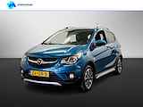 OPEL Karl 1.0 ROCKS 75PK ONLINE EDITION NAVI TEL PDC CRUISE NAP