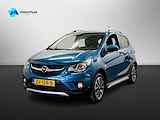 OPEL Karl 1.0 ROCKS 75PK ONLINE EDITION NAVI TEL PDC CRUISE NAP