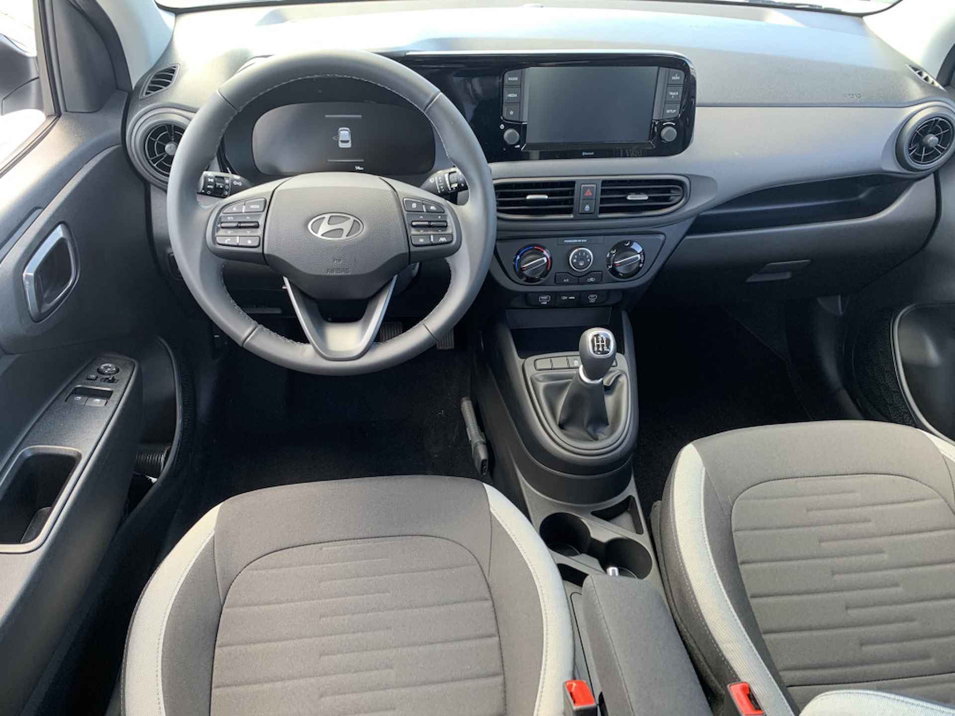 Hyundai i10 1.0 Comfort | Airco | Apple Carplay MD - 29/33