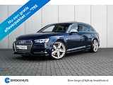 Audi A4 Avant S4 Pro Line Plus 3.0 260 kW / 354 pk FSI Avant 8 versn. Tiptronic quattro