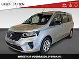 Nissan TOWNSTAR EVALIA N-Connecta L2 45 kWh | UIT VOORRAAD LEVERBAAR | 7 persoons