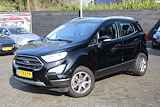 FORD Ecosport 1.0 EcoBoost 125pk Titanium