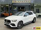 Mercedes GLE-klasse 350de 4MATIC AMG|PANO|360°|ACC|22''