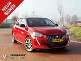 Peugeot 208 1.2 PureTech Blue Lease Allure | 100 PK | Two-Tone | Achteruitrijcamera | Navigatie |