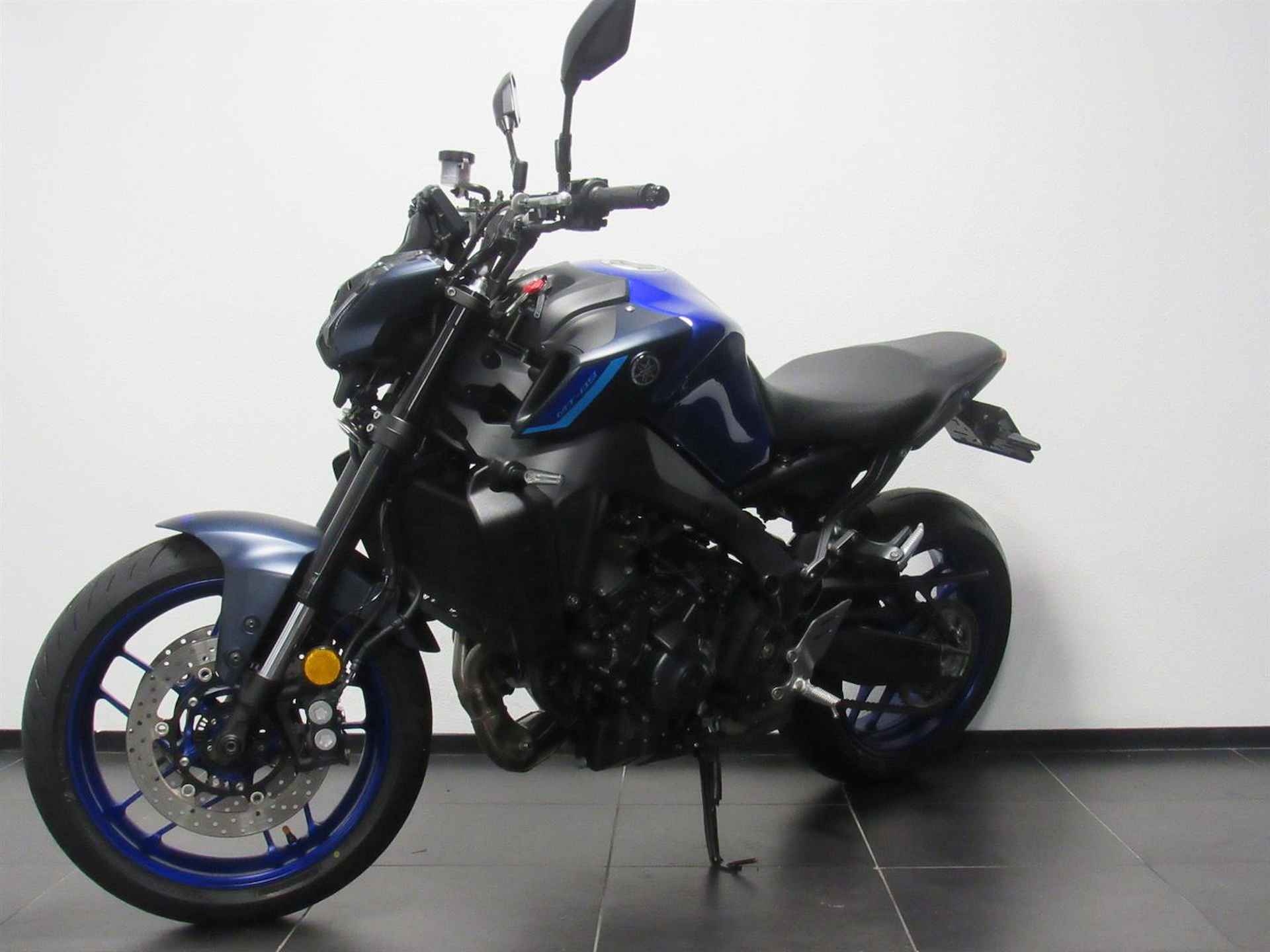 Yamaha MT-09 ABS - 2023 - 3/14