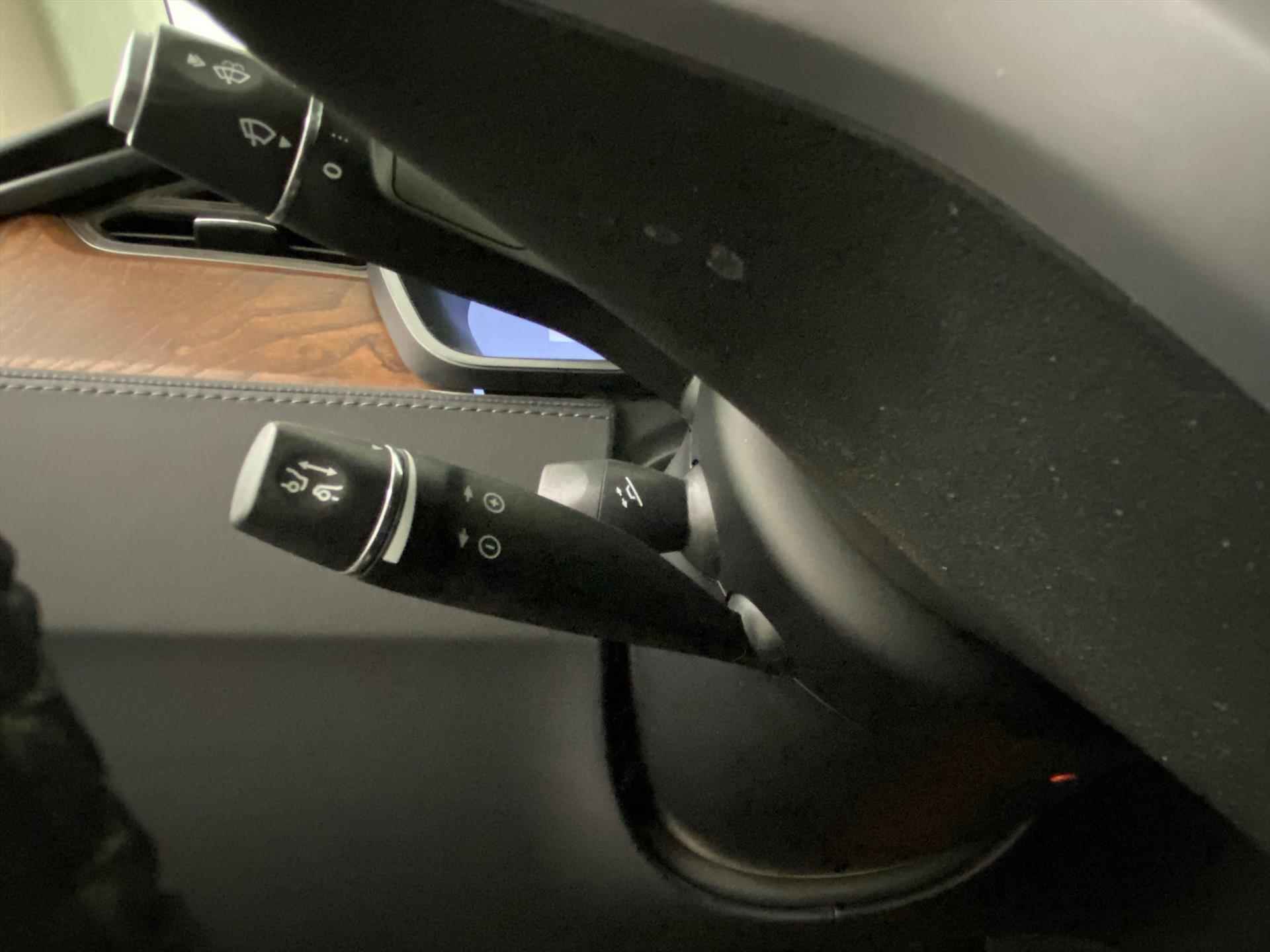 Tesla Model X 100kWh D 422pk 4WD Camera | Falcon Wing deuren | - 23/30