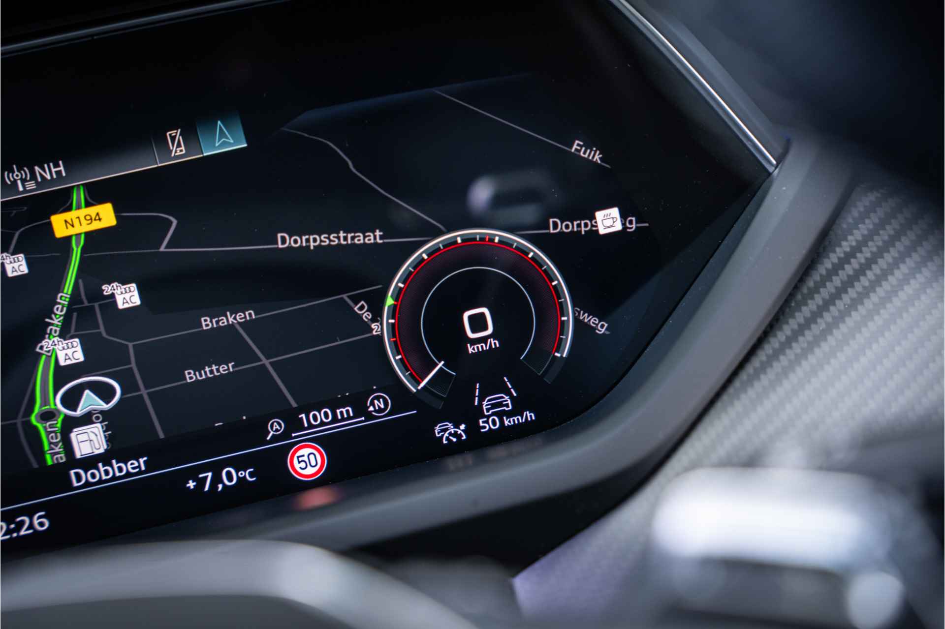 Audi e-tron GT RS 93 kWh - Massage - Nachtzicht - 598pk - Panodak - Achterasbesturing Alcantara - B&O  - NP 176K - Rijbereik tot 565km (WLTP) - 81/95