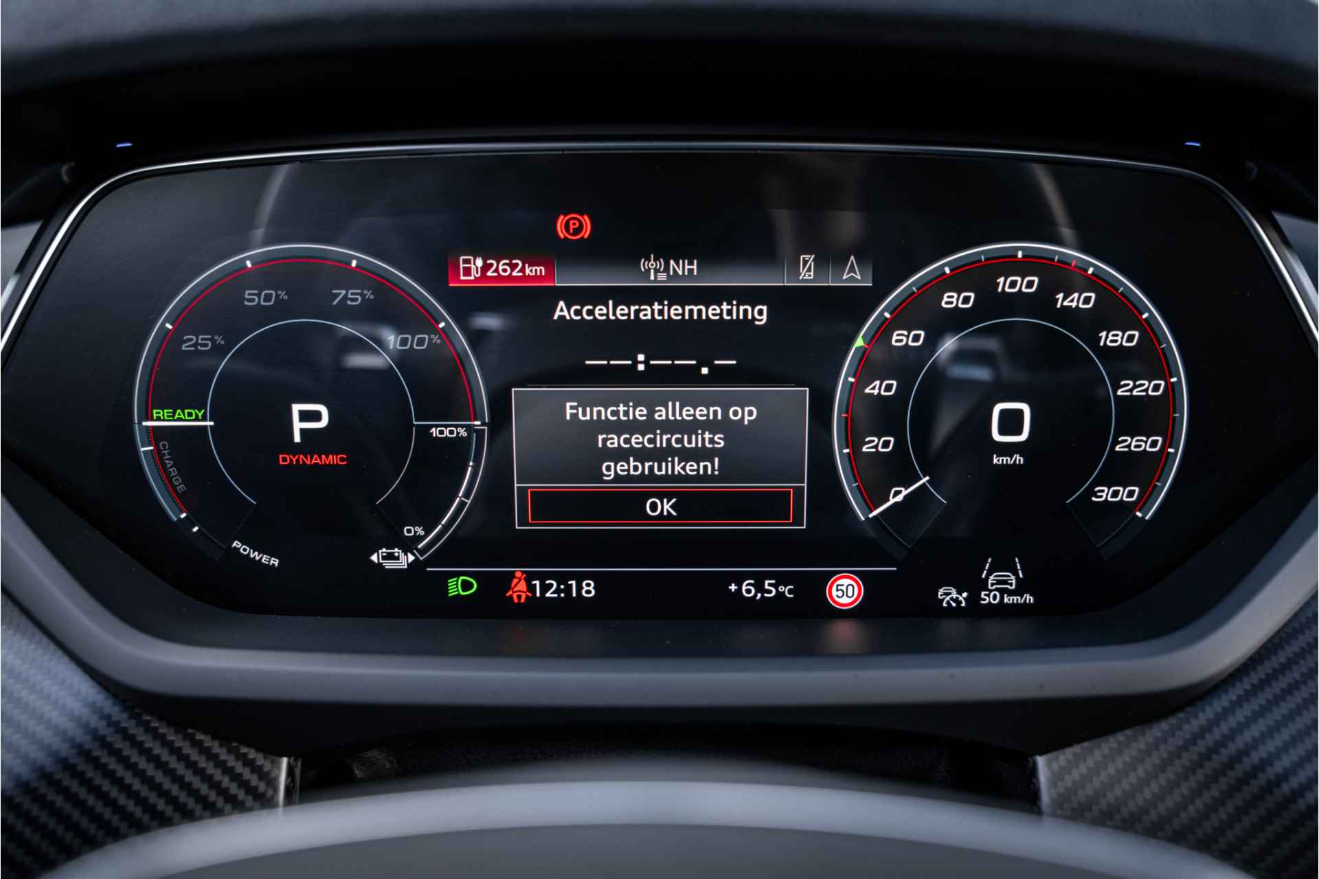 Audi e-tron GT RS 93 kWh - Massage - Nachtzicht - 598pk - Panodak - Achterasbesturing Alcantara - B&O  - NP 176K - Rijbereik tot 565km (WLTP) - 43/95