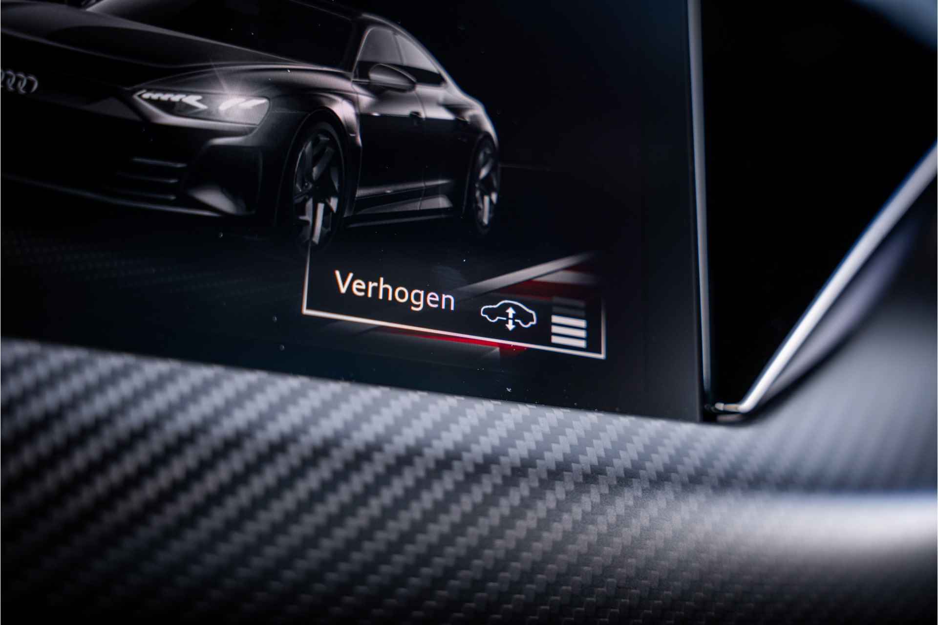 Audi e-tron GT RS 93 kWh - Massage - Nachtzicht - 598pk - Panodak - Achterasbesturing Alcantara - B&O  - NP 176K - Rijbereik tot 565km (WLTP) - 62/95