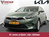 Kia Ceed Sportswagon 1.5 T-GDi DynamicLine Automaat! - Adaptieve Cruise Control - Bluetooth - LED Verlichting - Achteruitrijcamera - Grootlichtassistentie - Fabrieksgarantie Tot 2031