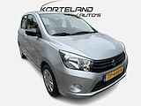 Suzuki Celerio 1.0 Comfort l Airco