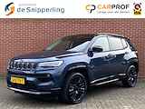 JEEP Compass 4XE 240 HYB. S ADAPTIVE CRUISE NAV 360CAMERA LMV ALPINE