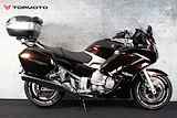 Yamaha FJR 1300 ABS