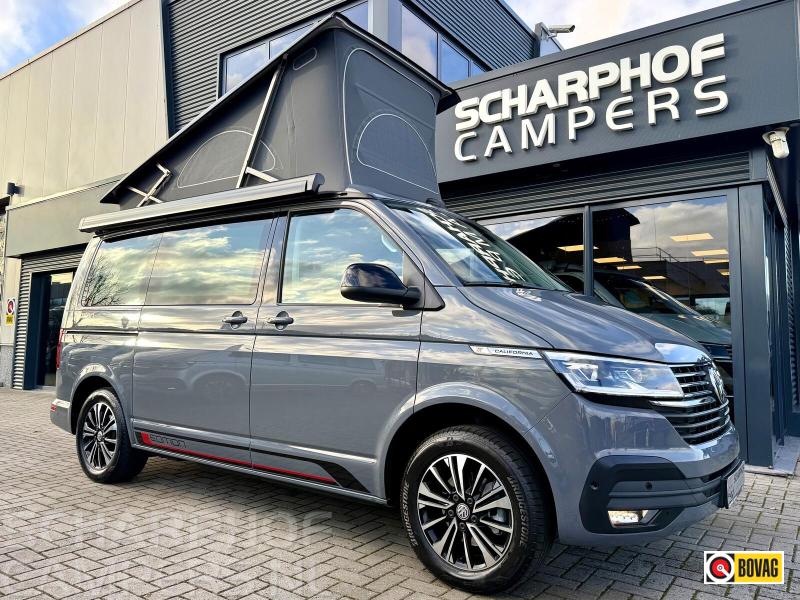 Volkswagen T6.1 California  OCEAN EDITION 150 DSG