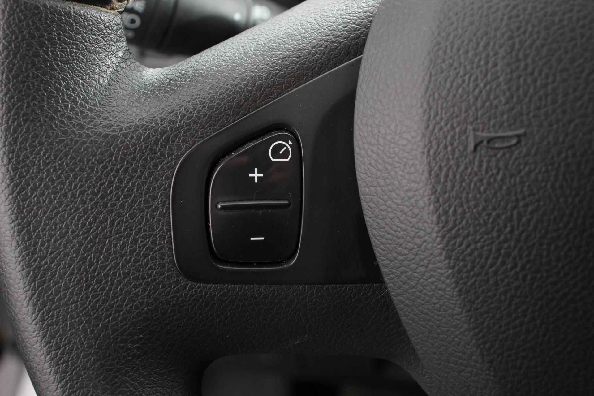 Fiat Talento 1.6 MultiJet 146pk EcoJet L2H1 | Navigatie | Apple Carplay/Android Auto | Parkeersensor achter | Camera | Cruise Control | Stoelverwarming | Airco | Getinte ramen | Trekhaak | Reservewiel - 14/32