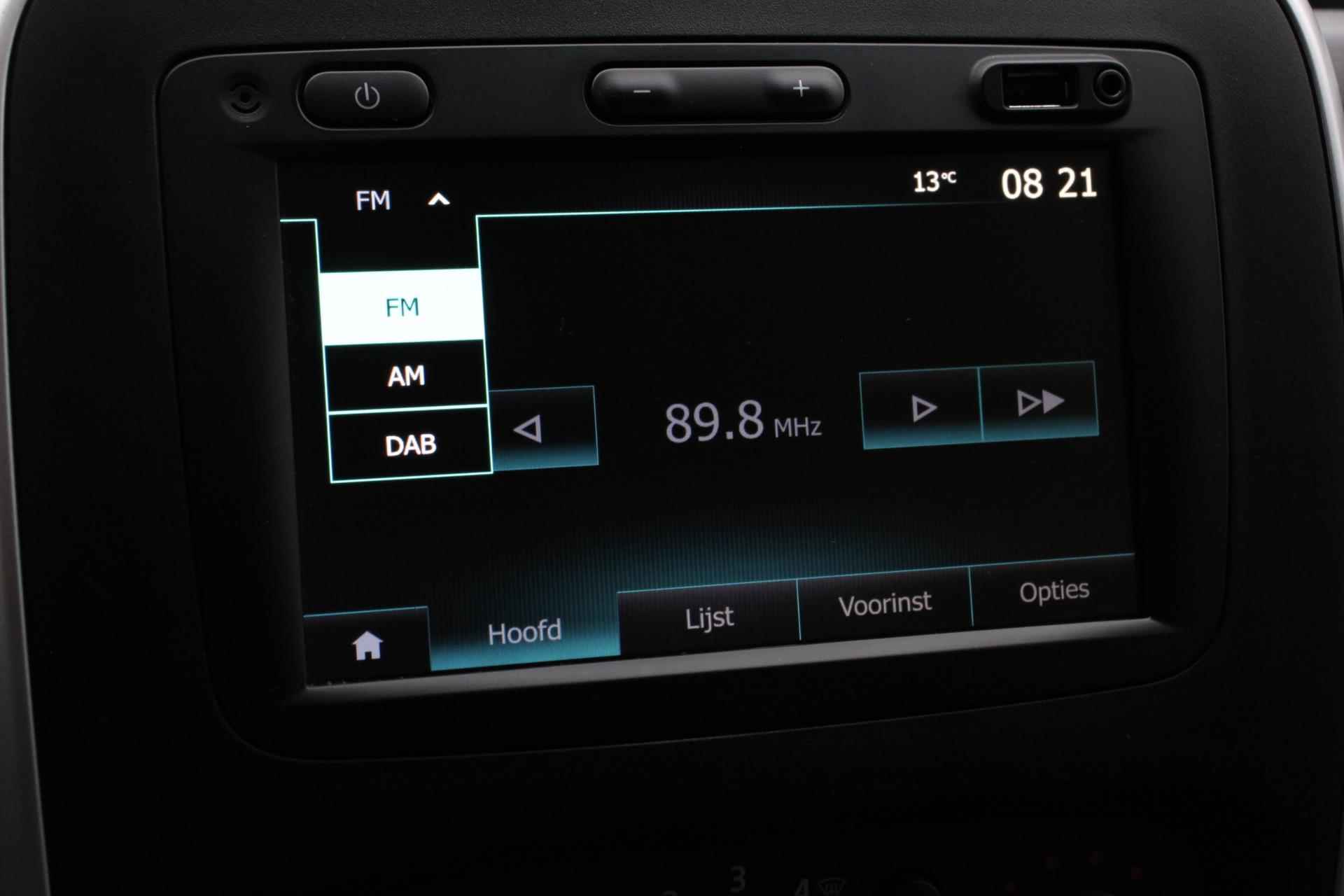 Fiat Talento 1.6 MultiJet 146pk EcoJet L2H1 | Navigatie | Apple Carplay/Android Auto | Parkeersensor achter | Camera | Cruise Control | Stoelverwarming | Airco | Getinte ramen | Trekhaak | Reservewiel - 22/32