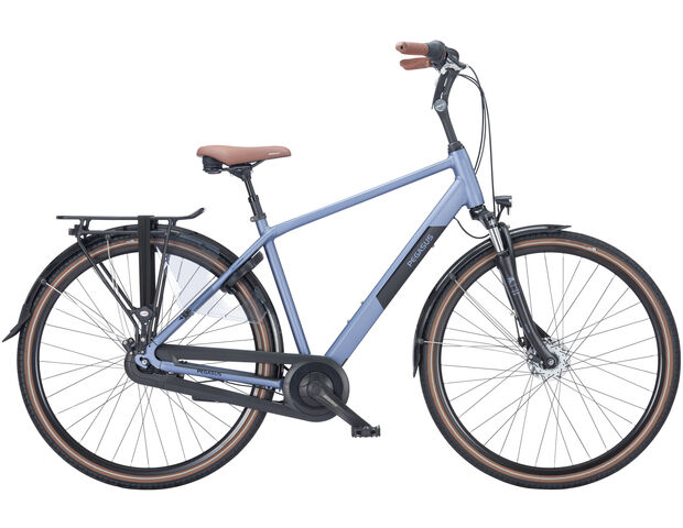 Pegasus Siena NL 7-spd Hybride fiets Unisex Fiets bij viaBOVAG.nl