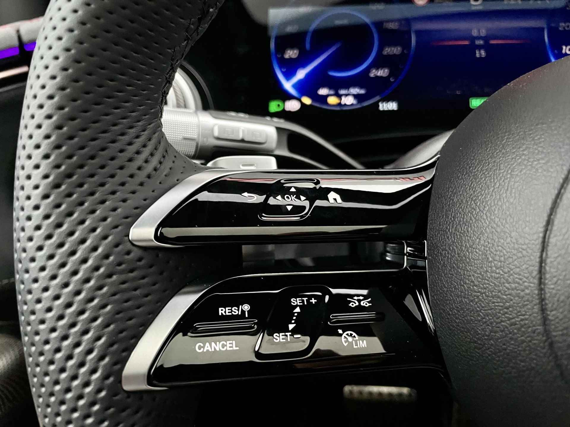 Mercedes-Benz EQS SUV 580 4MATIC | 7P | Hyperscreen | Trekhaak | Head-Up Display | 360° Camera | Memorystoelen Verwarmd - 10/44