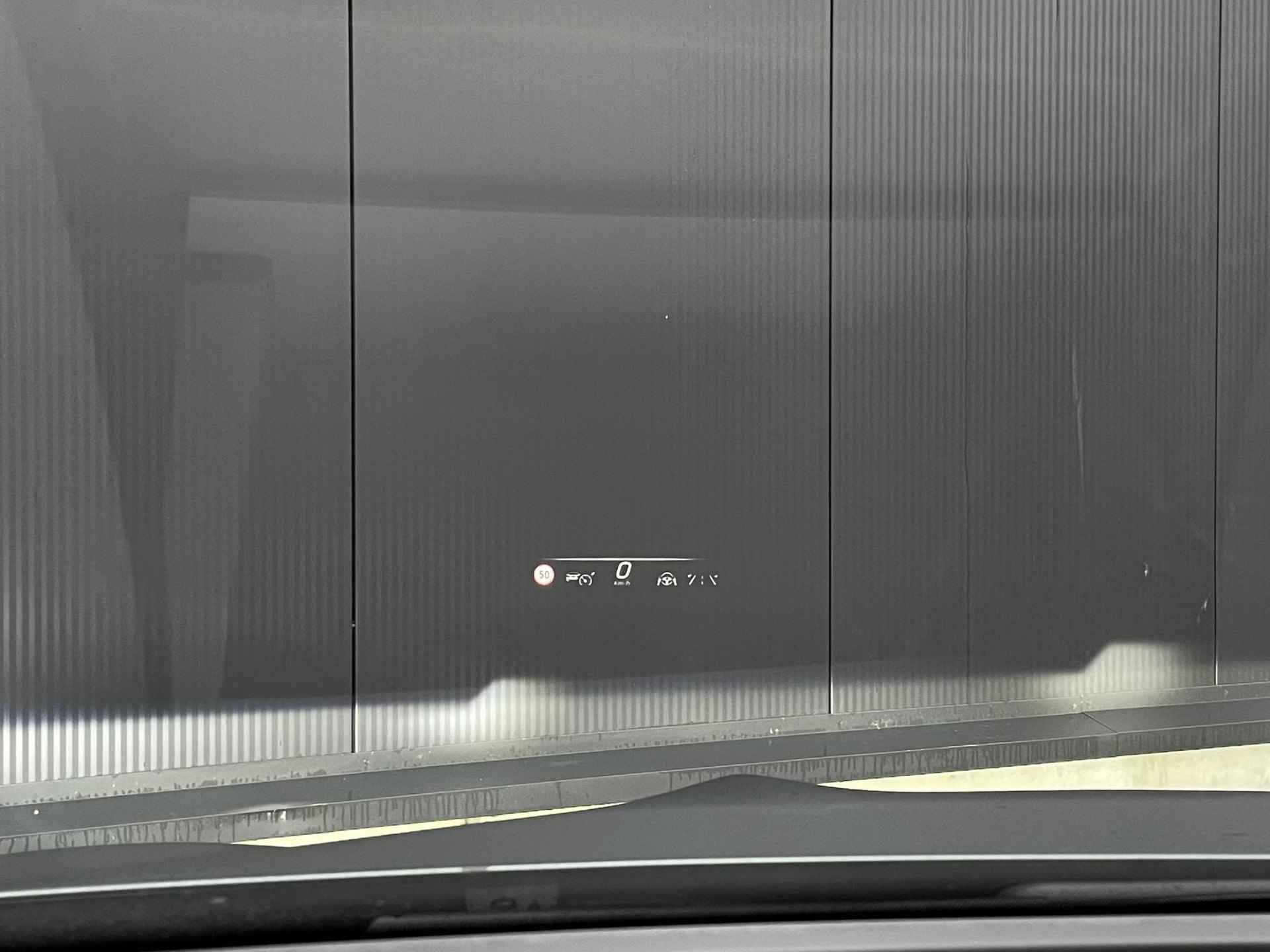 Mercedes-Benz EQS SUV 580 4MATIC | 7P | Hyperscreen | Trekhaak | Head-Up Display | 360° Camera | Memorystoelen Verwarmd - 16/44