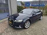 Audi A3 Limousine 1.0 TFSI Sp. L. Ed.