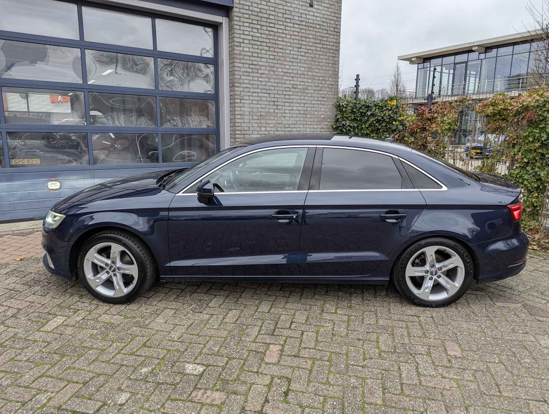 Audi A3 Limousine 1.0 TFSI Sp. L. Ed. - 3/23