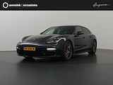 Porsche Panamera Sport Turismo GTS | NL Auto | Sport-Chrono Pakket | Sport-Uitlaatsysteem | HUD | Adaptieve Cruise | 21"Sport Design | PDLS+ | Panoramadak | Softclose | Bose Audio |