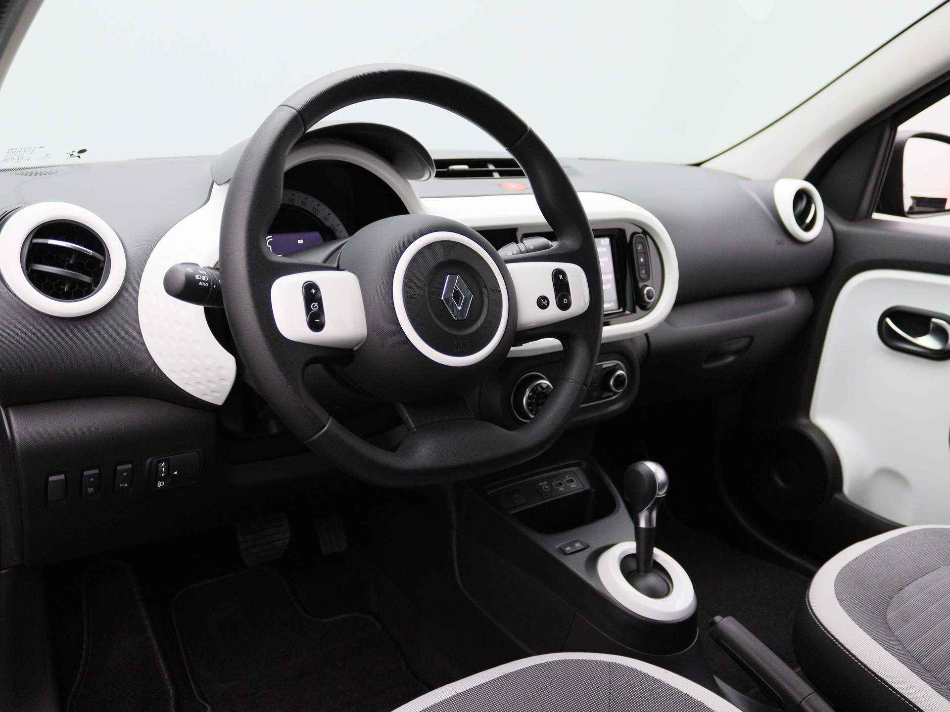 Renault Twingo Z.E. R80 E-Tech Equilibre 22 kWh ALL-IN PRIJS! Climate | Navi | Parkeersensoren A. - 4/32