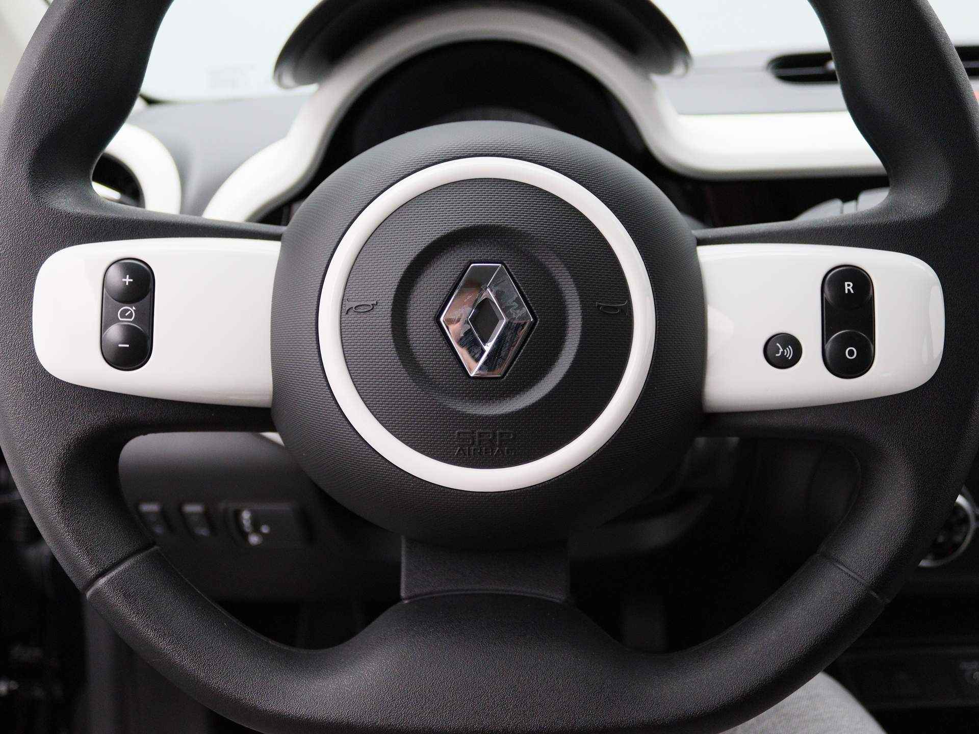 Renault Twingo Z.E. R80 E-Tech Equilibre 22 kWh ALL-IN PRIJS! Climate | Navi | Parkeersensoren A. - 7/32