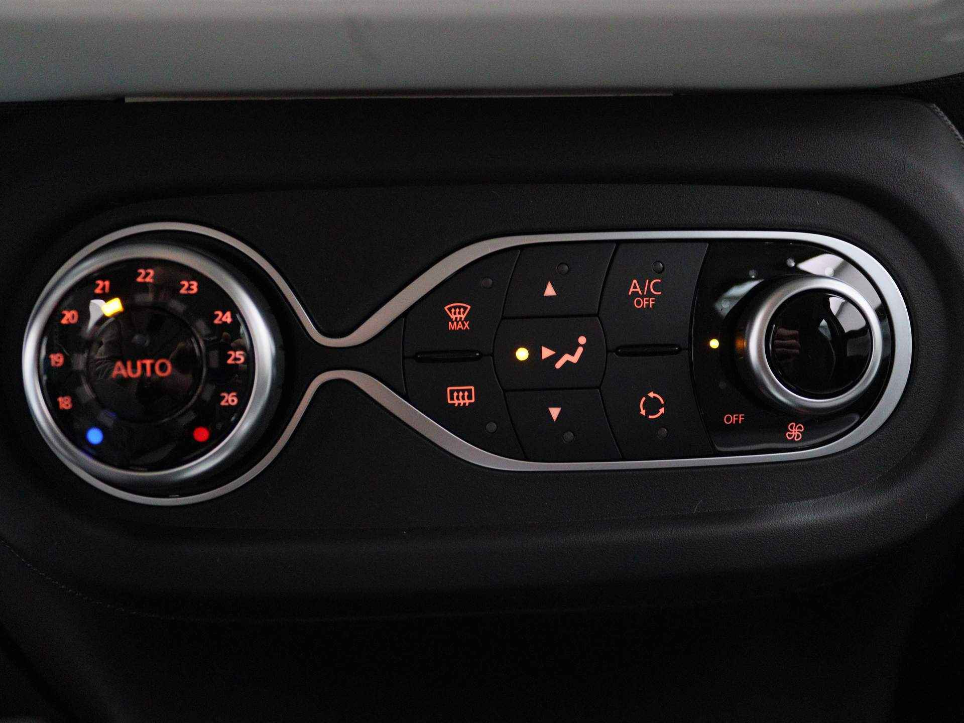 Renault Twingo Z.E. R80 E-Tech Equilibre 22 kWh ALL-IN PRIJS! Climate | Navi | Parkeersensoren A. - 8/32