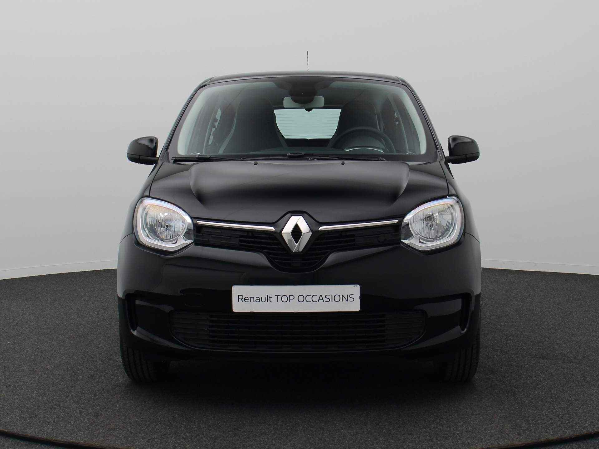 Renault Twingo Z.E. R80 E-Tech Equilibre 22 kWh ALL-IN PRIJS! Climate | Navi | Parkeersensoren A. - 24/32