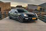 Porsche Panamera 4.0 V8 twin-turbo 550pk PDK Turbo Sport Turismo