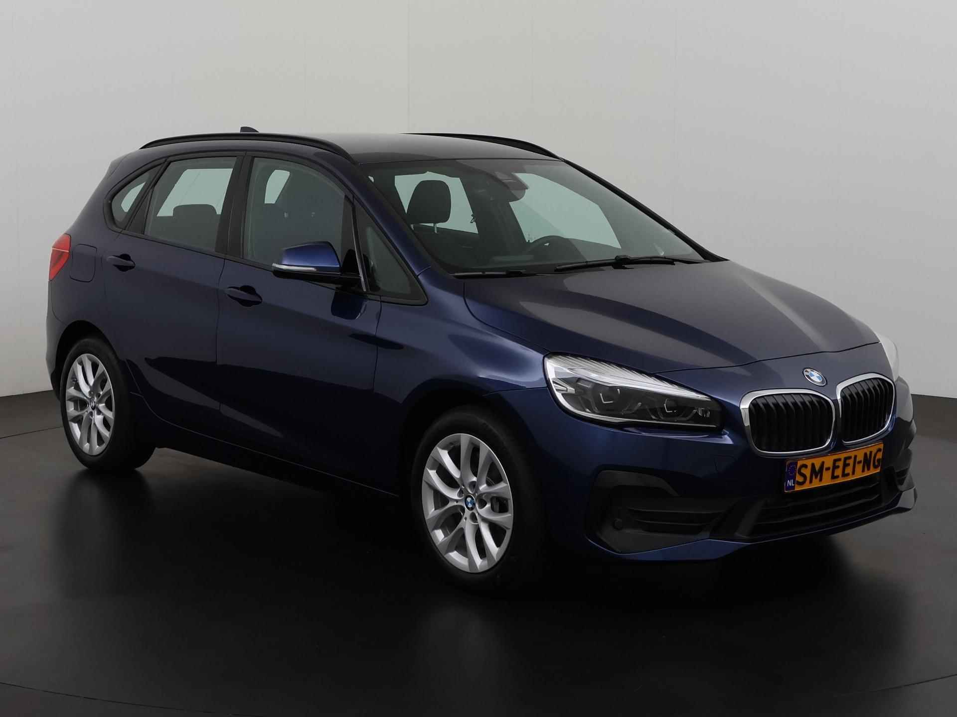 BMW 2-serie Active Tourer 225xe Executive | Leder | Elek klep | LED | Zondag Open! - 28/39