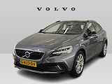 Volvo V40 Cross Country 1.5 T3 Polar+ Luxury | Panoramadak | Stoelverwarming | Trekhaak | Keyless | Leder | Parkeersensoren voor en achter