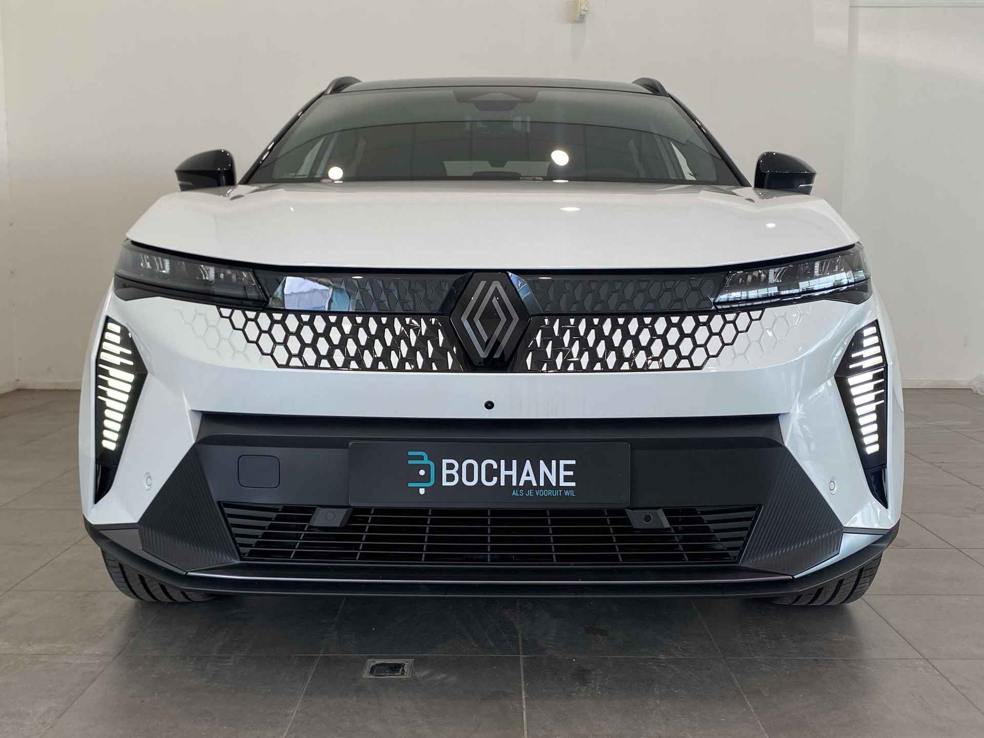 Renault Scenic E-Tech EV87 long range esprit Alpine |  WLTP 625 km  | VOORRAADVOORDEEL nu € 2.950,- extra KORTING  |    Solarbay Panoramadak  |  Pack  Advanced Driving Assist & Augmented Vision | Harman Kardon Pack Premium.| - 4/38