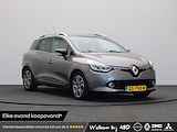 Renault Clio Estate 1.5 dCi 90pk Night&Day | Trekhaak | Bluetooth | Navigatie | Parkeersensoren Achter |