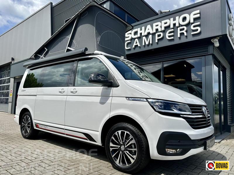 Volkswagen T6.1 California  6.1 OCEAN EDITION 150 DSG