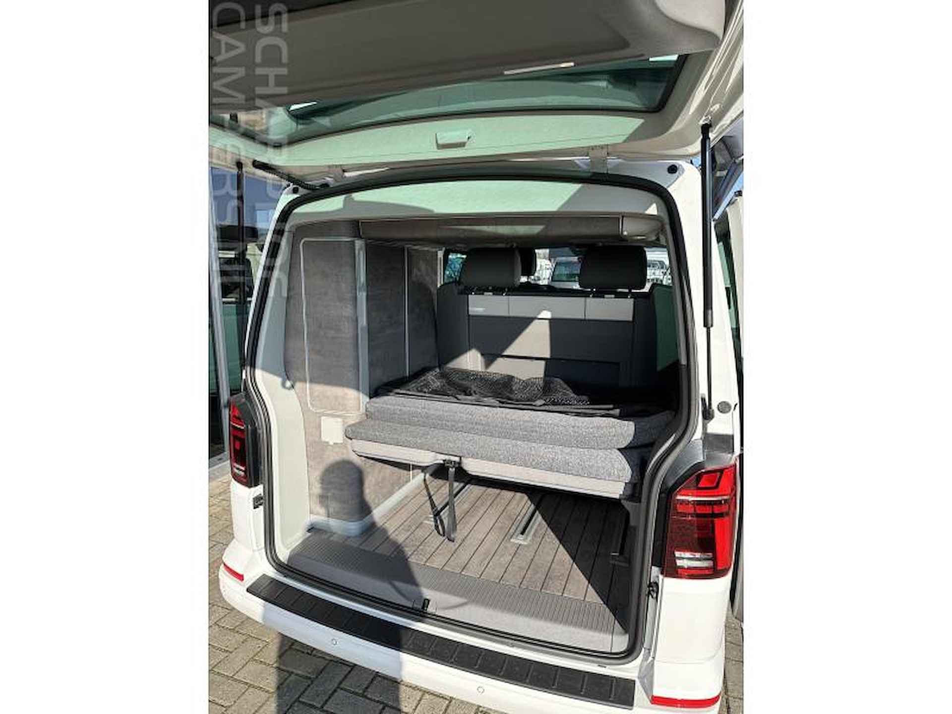 Volkswagen T6.1 California  6.1 OCEAN EDITION 150 DSG - 7/20